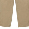 Vintage beige Carhartt Cargo Trousers - mens 40" waist