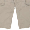 Vintage beige Carhartt Cargo Trousers - mens 40" waist