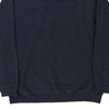 Vintage navy Carhartt Sweatshirt - mens x-large