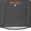 Vintage grey Cincinnati Bengals Reebok Sweatshirt - mens xx-large