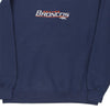 Vintage navy Denver Broncos Nfl Sweatshirt - mens large