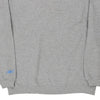 Vintage grey Detroit Lions Reebok Sweatshirt - mens medium