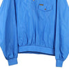 Vintage blue Eddie Bauer Jacket - mens medium