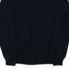 Vintage navy Paul & Shark 1/4 Zip - mens x-small