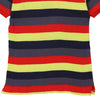 Vintage multicoloured Age 12 Moschino Polo Shirt - boys medium