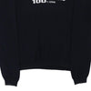 Vintage navy Dolce & Gabbana Jumper - mens large