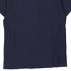 Vintage navy Age 9-10 Champion T-Shirt - boys medium