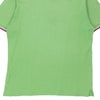 Vintage green Fred Perry Polo Shirt - mens medium