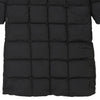 Armani Jeans Puffer - XL Black Polyester