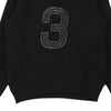 Dolce & Gabbana Jumper - Small Black Wool