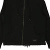 Vintage black Just Cavalli Hoodie - mens x-large