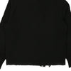 Vintage black Just Cavalli Hoodie - mens x-large