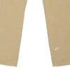 Vintage beige Dolce & Gabbana Trousers - mens 37" waist