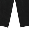 Vintage black Armani Jeans Jeans - mens 34" waist