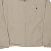 Vintage beige Polo Ralph Lauren Harrington Jacket - mens large