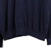 Vintage blue Tommy Hilfiger Jumper - mens x-large