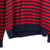 Vintage blue Tommy Hilfiger Jumper - mens medium