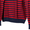 Vintage blue Tommy Hilfiger Jumper - mens medium