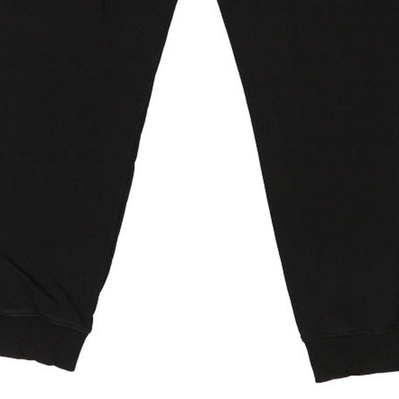 Vintage black Champion Joggers - womens small