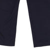 Vintage navy Asics Joggers - womens medium