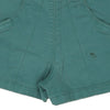 Vintage teal Patagonia Shorts - womens 30" waist