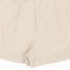 Vintage white Americanino Shorts - womens 29" waist