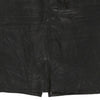 Vintage black Unbranded Skirt - womens 30" waist