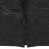 Vintage black Unbranded Skirt - womens 30" waist