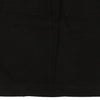 Vintage black Unbranded Midi Skirt - womens 34" waist