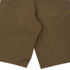 Vintage brown Best Company Shorts - mens 30" waist