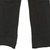 Vintage black Versus By Versace Trousers - mens 34" waist