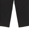 Vintage black Dolce & Gabbana Trousers - mens 34" waist