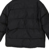 Vintage black Valentino Puffer - mens xx-large