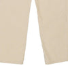 Vintage beige C.P. Company Trousers - mens 32" waist