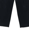 Vintage navy Missoni Trousers - womens 28" waist