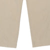 Vintage beige Marlboro Classics Trousers - mens 30" waist