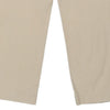 Vintage beige Marlboro Classics Trousers - mens 30" waist