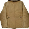 Carhartt Coat - Large Brown Cotton