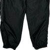 Nike Tracksuit - XL Black Polyester