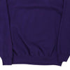 Vintage purple The Magic Journey Lee Sweatshirt - womens x-large