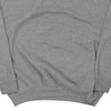 Vintage grey Ohio State Buckeyes Lee Sweatshirt - mens xx-large