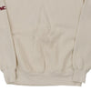 Vintage beige Lee Sweatshirt - mens large