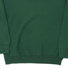 Vintage green Lee Sweatshirt - womens x-large