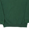 Vintage green Lee Sweatshirt - womens x-large