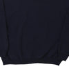 Vintage navy Kansas City  Lee Sweatshirt - mens x-large