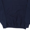 Vintage navy Lee Sweatshirt - mens xx-large