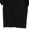 Vintage black Lacoste Polo Shirt - mens small