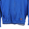 Vintage blue Age 14-15 Ellesse Hoodie - boys x-large