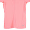 Vintage pink Adidas Sports Top - womens x-small