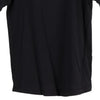 Vintage black Champion T-Shirt - mens small